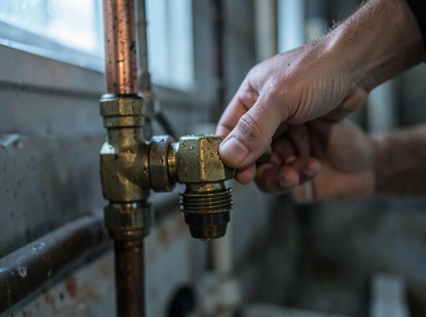 Emergency Plumber Barnesville, GA FAQs